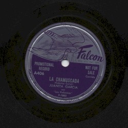 La chamuscada / Hay un momento