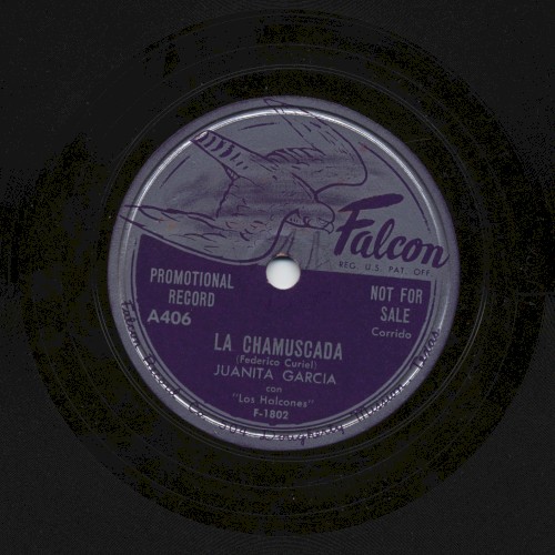 La chamuscada / Hay un momento