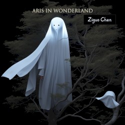 Aris in Wonderland