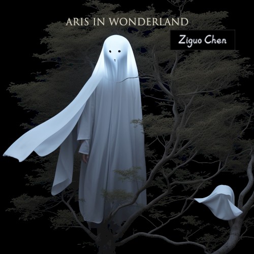 Aris in Wonderland