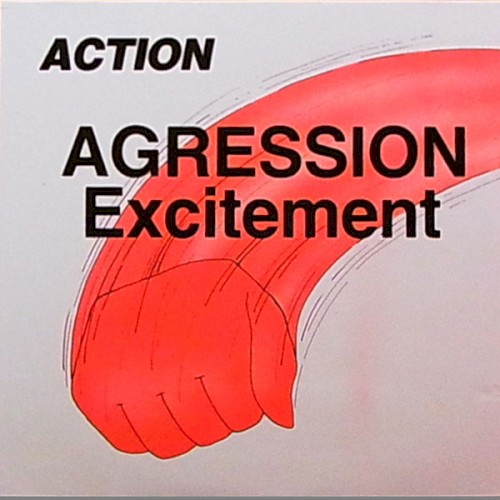 Agression - Excitement