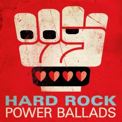 Hard Rock Power Ballads