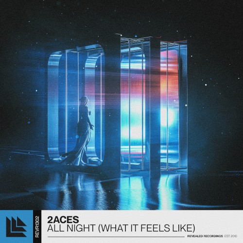 All Night (What It Feels Like)
