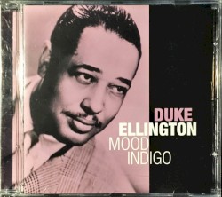Mood Indigo