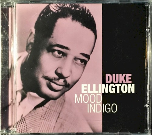 Mood Indigo
