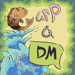 Carp A DM