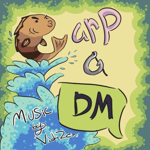 Carp A DM