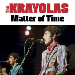 Matter of Time