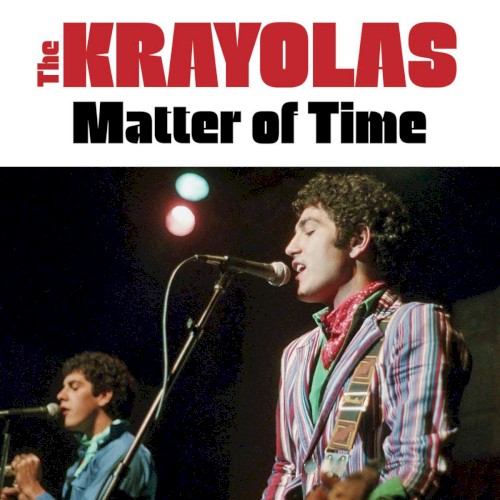 Matter of Time