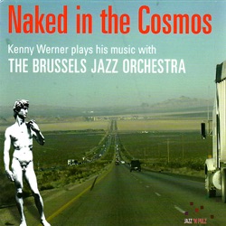 Naked in the Cosmos