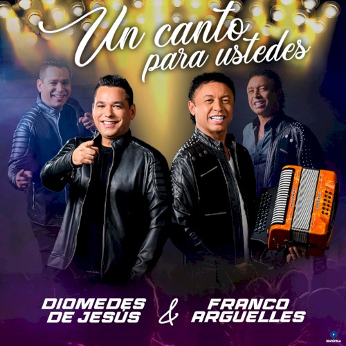 Un canto para ustedes