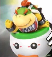 Mama Peach Said Knock You Out
