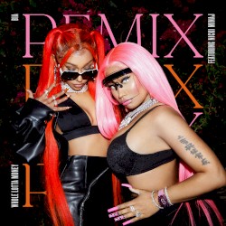 WHOLE LOTTA MONEY (remix)