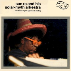 The Solar-Myth Approach (Vol. 2)