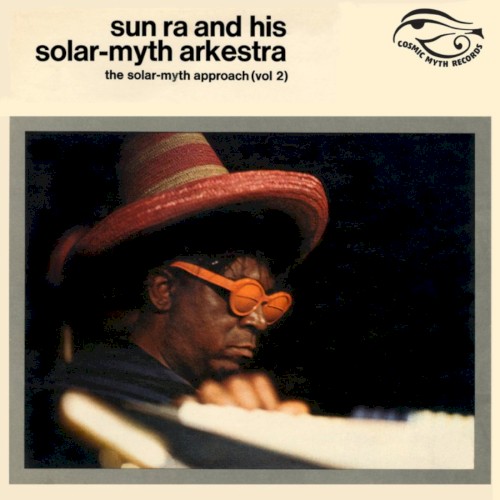 The Solar-Myth Approach (Vol. 2)