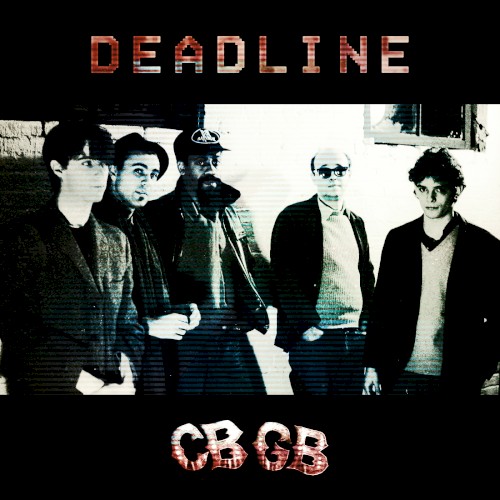 CBGB