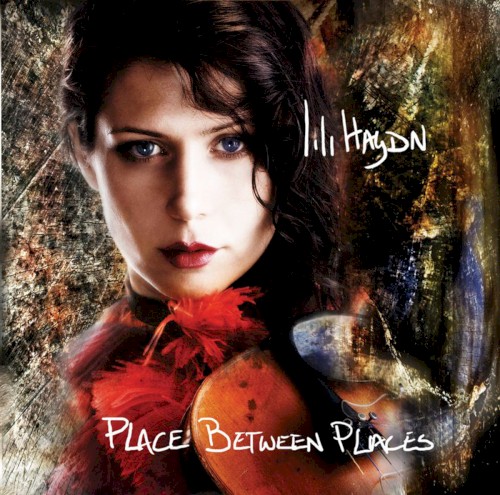 Place Between Places