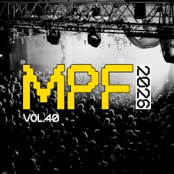 Manchester Punk Festival Vol.40