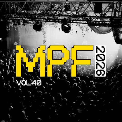 Manchester Punk Festival Vol.40