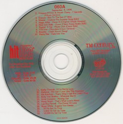 HitDisc 060A