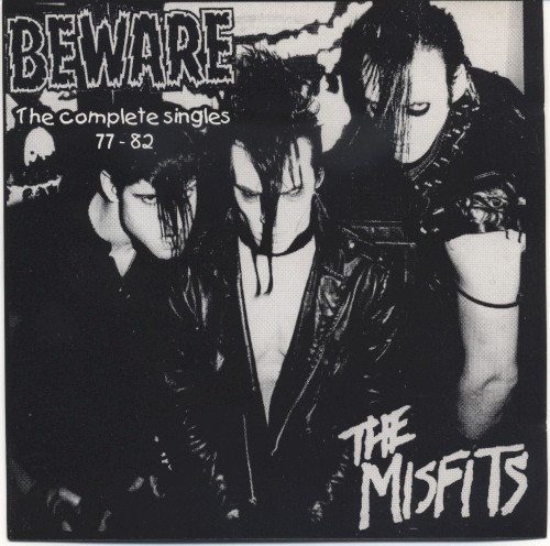 Beware: The Complete Singles 77-82