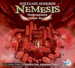 Nemesis 5 & 6: Die Stunde des Wolfs / Morgengrauen