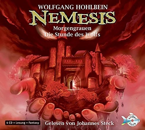 Nemesis 5 & 6: Die Stunde des Wolfs / Morgengrauen