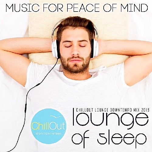 Lounge of Sleep