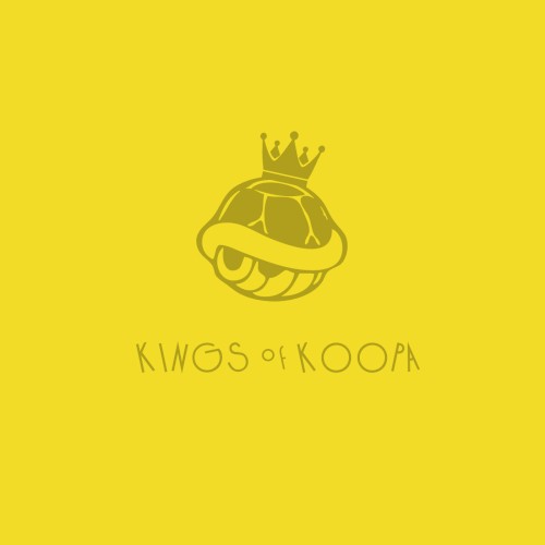 Kings of Koopa