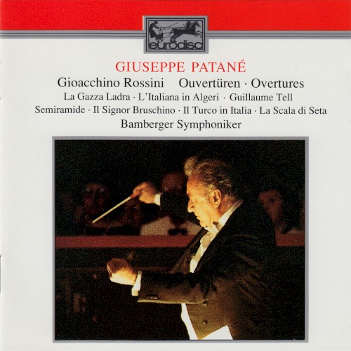 Overtures