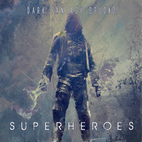 Superheroes