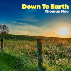 Down To Earth