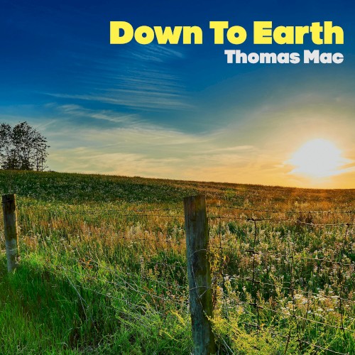 Down To Earth