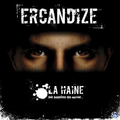 La Haine (sie nannten ihn Mücke)