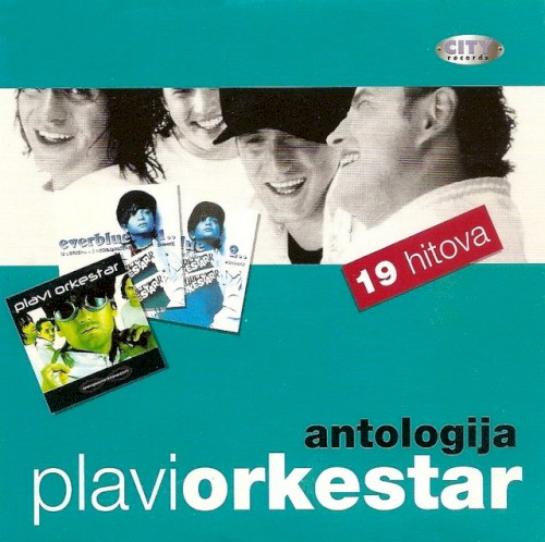 Antologija (19 hitova)