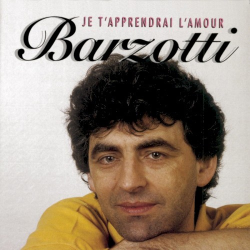 Je t’apprendrai l’amour