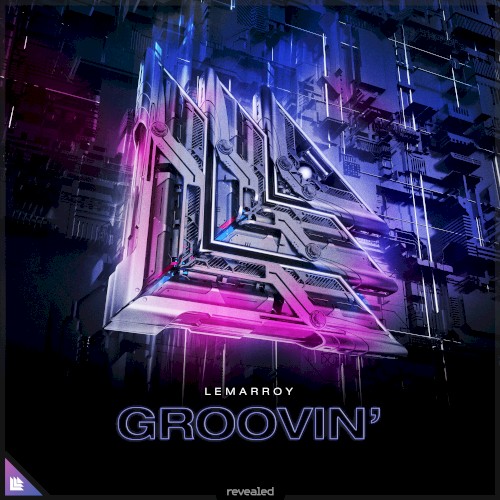 Groovin’