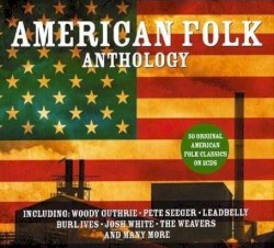American Folk Anthology