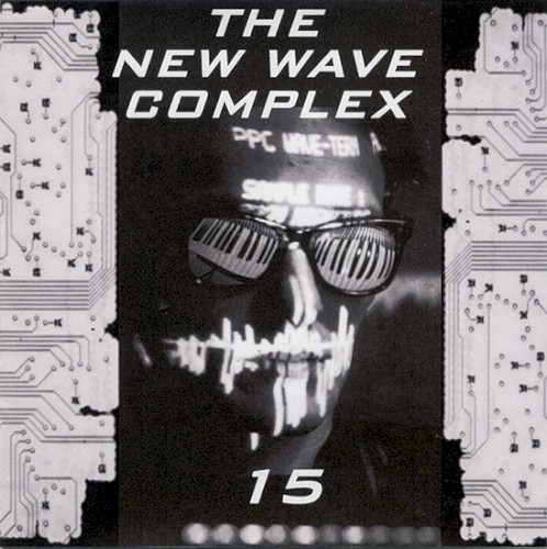 New Wave Complex, Volume 15
