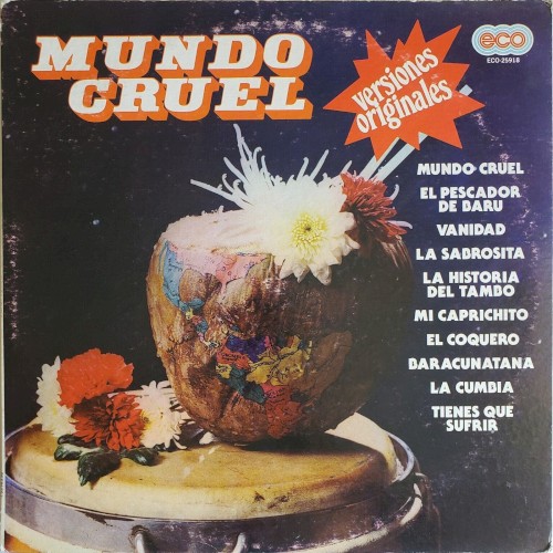Mundo cruel
