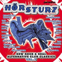 Hörsturz, Vol. 5