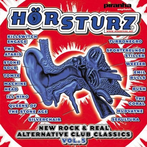 Hörsturz, Vol. 5