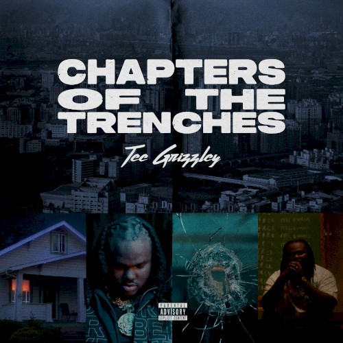 Chapters of the Trenches