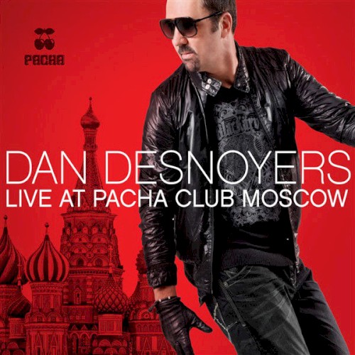 Live at Pacha Club Moscow