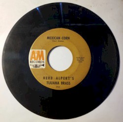 Mexican Corn / Let It Be Me