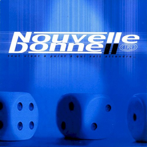Nouvelle Donne, volume 2 : Tout vient à point à qui sait attendre…