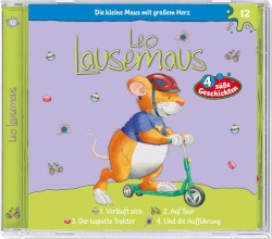 Leo Lausemaus, Folge 12