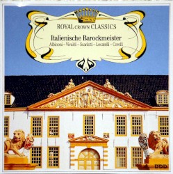 Italienische Barockmeister