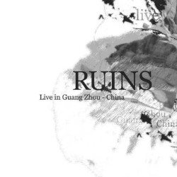 Live in Guang Zhou - China