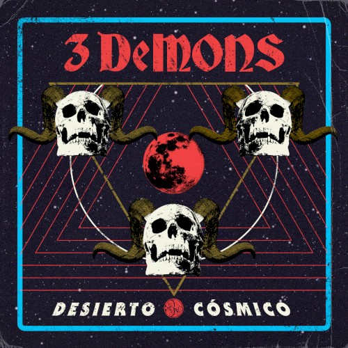 Desierto Cósmico